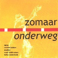 Zomaar Onderweg